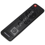 Hisense Soundbar Remote Control HS214 WT0037177