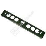 Glen Dimplex Green Control Panel Fascia
