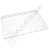 Bosch Fridge Glass Shelf Assembly