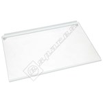 Bosch Fridge Glass Shelf Assembly