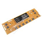 ATAG Oven/Microwave PCB Board Control Display