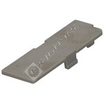 Logik Upper Hinge Cover - Right Hand