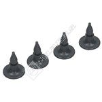 Kenwood Food Processor Feet - Pack of 4