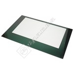 Electrolux Grill Inner Door Glass