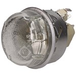 Bosch Cooker Oven Lamp Assembly