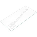 Caple Freezer glass bottom shelf/2751