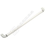 Creda Oven Door Handle - White