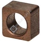 Creda Tumble Dryer Square Rear Drum Bearing