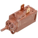 Bosch Actuator