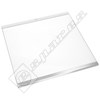 Samsung Lower freezer shelf assy