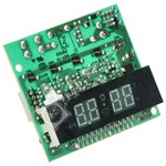 Original Component Digital Timer