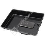 LG Dispenser Cover Assembly