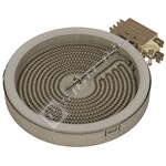 Gorenje Small Ceramic Hob Hotplate Element - 1200W