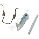 Hoover Washing Machine Door Catch Assembly