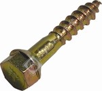 Electrolux Washing Machine Rear Counterweight Screw