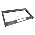 Electrolux FRONT GLASS TOP OVEN ASSEMBLY