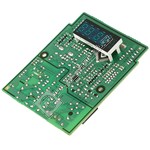 Samsung Microwave Main Pcb Board