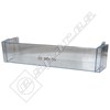 Bosch Fridge Door Lower Bottle Shelf - 100 x 600mm