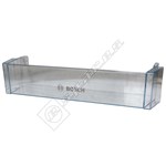 Bosch Fridge Door Lower Bottle Shelf - 100 x 600mm