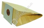 Vacuum Cleaner Paper Bags - Pack of 5