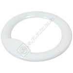 Indesit Tumble Dryer Front  Door Trim