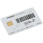 Indesit Card 8Kb Hot2005 Sw 28400790003