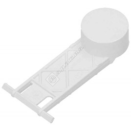 Dishwasher Button - White - ES754931