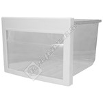 LG Upper Freezer Drawer