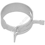 LG Washing Machine Door Seal Clamp Assembly