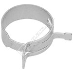 LG Washing Machine Door Seal Clamp Assembly
