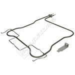 Indesit Oven Base Heating Element - 1150W