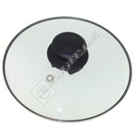 Rice Cooker Lid Assembly