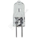 TCP G4 20W Halogen Capsule Lamp - Pack of 4