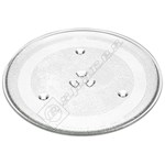 Microwave Glass Turntable Plate - 270mm