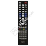 Compatible TV IRC87067 Remote Control