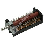 Hoover 7 Way Selector Switch