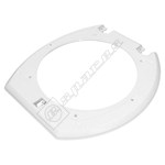 Hotpoint White Tumble Dryer Inner Door Panel