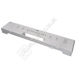 Original Quality Component Dishwasher Control Panel Fascia