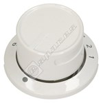 Beko Cooker Control Knob