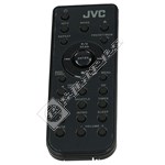 JVC RD-D90 Hi-Fi Remote Control