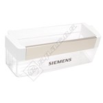 Siemens Middle Freezer Door Shelf