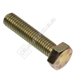 Tumble Dryer Wheel Bolt