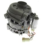 Hoover Dishwasher Motor