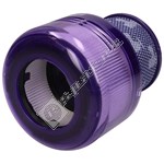 Electruepart Compatible Dyson Vacuum Cleaner Dyson V11 Outsize Filter