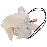 Original Quality Component Freezer Fan Motor