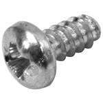 Pozi Pan Screw (Single)