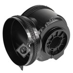 Dyson Motor Housing