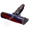 Dyson Vacuum Cleaner Quick Release Soft Roller Head