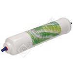 Beko Fridge DA2010CB External Water Filter