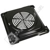 Electrolux Oven Fan Cover EnamelLED